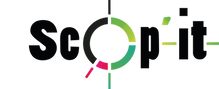 Logo SCOP'IT