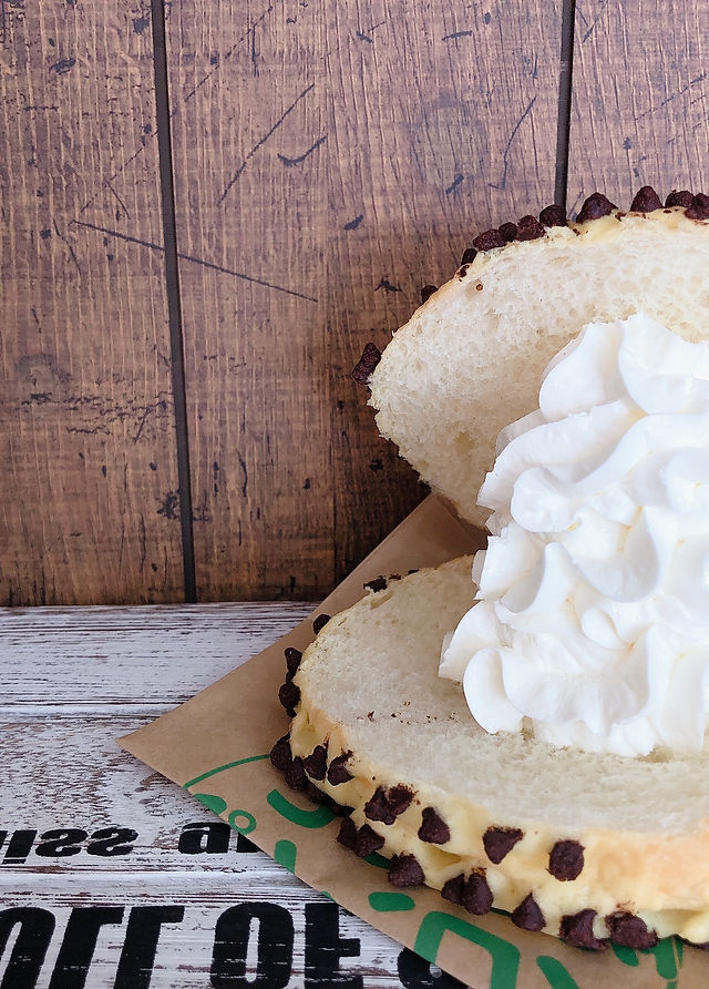 FC募集｜HappyHappyメロンパン