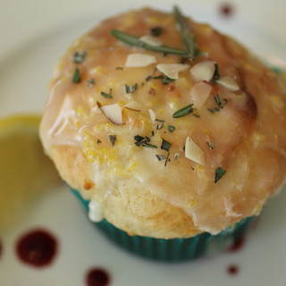 LemonRosemaryDrizzle