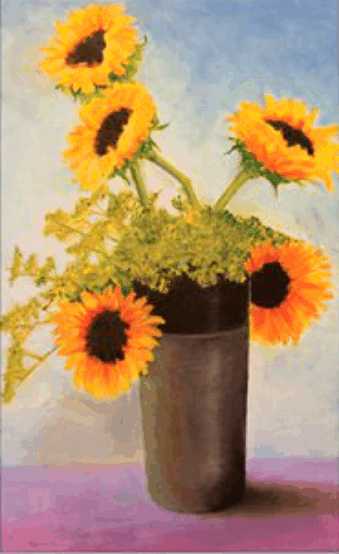 Art Show - Esopus Artists Group