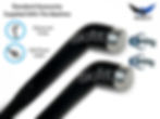 Thumbnail: Image of a 1 & 3 MHz Ultrasound Therapy Machine, featuring its dual-frequency settings and user-friendly control panel, designed for versatile therapeutic use, offering effective treatment for both superficial and deep tissue conditions.