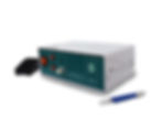 Detailed image of a Wet Field Bipolar Cautery device, featuring its dual-electrode system and precision tips, engineered for effective coagulation and cutting in wet surgical fields, ensuring control and minimal thermal damage during procedures.
