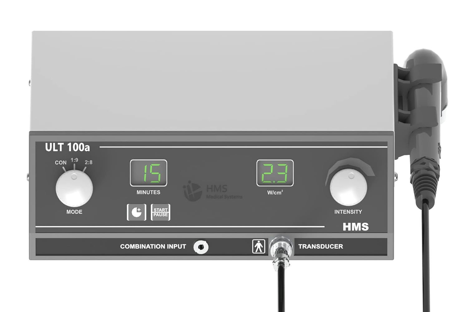Ultrasound Therapy Machine 1MHz- Advanced Therapy System