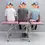 थंबनेल: Examination Table Gynecology Exam Table