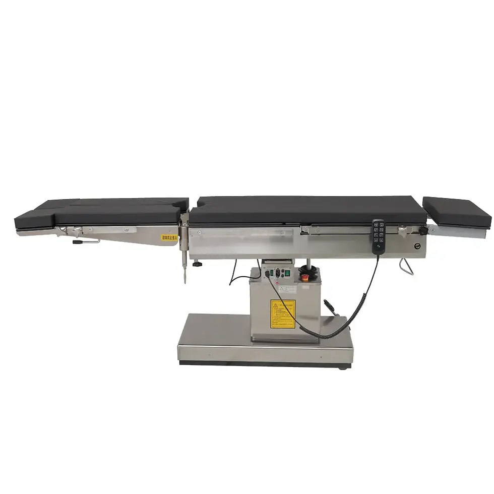 थंबनेल: Surgery Operating OT Table