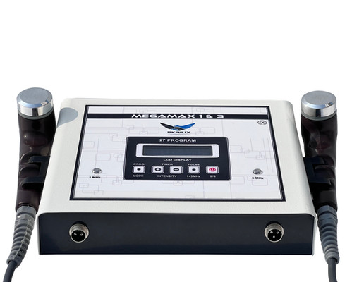 Appareil De Physiothérapie à Ultrasons Portable 1 MHz – Neuf – Marque Physio