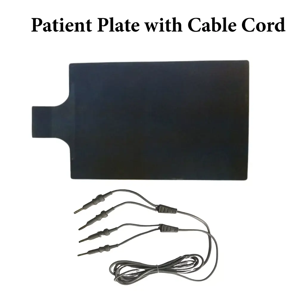 थंबनेल: Digital Cautery 400W Electro Surgical Generator Bipolar Monopolar Laparoscopic