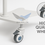 Thumbnail: Mobile LED OT Surgical Light – Shadowless Illumination for Precise Operations