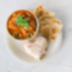 Indian Tikka Masala