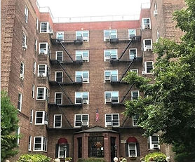 99-45 67 Road Unit #623