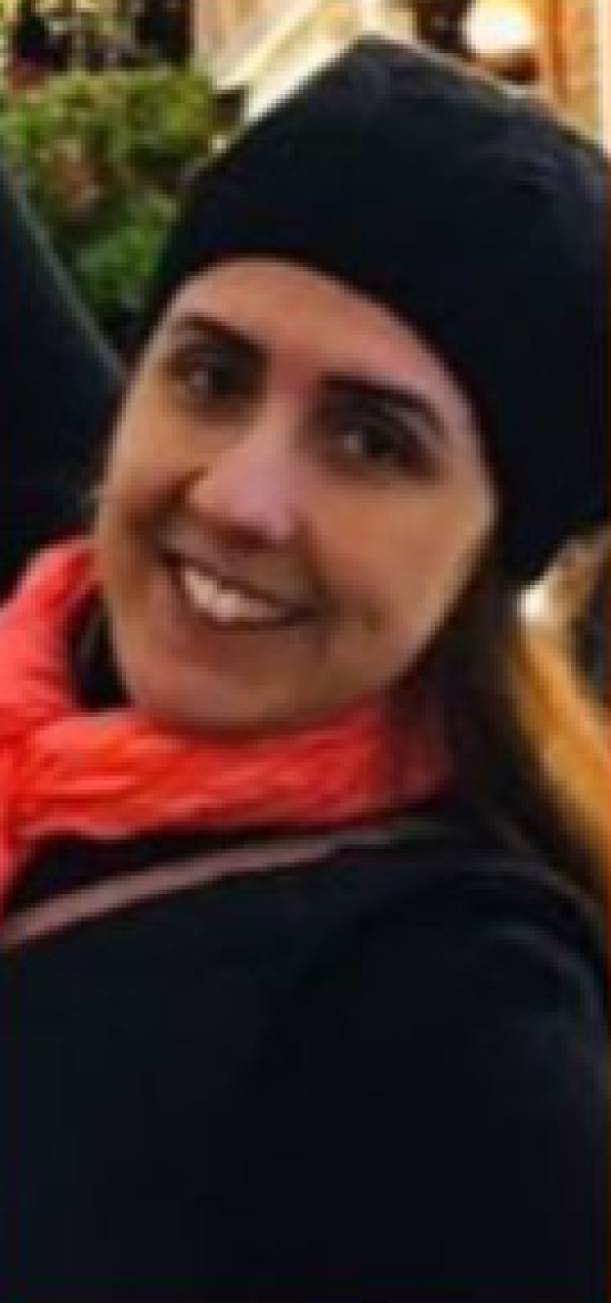 Foto da Juliana