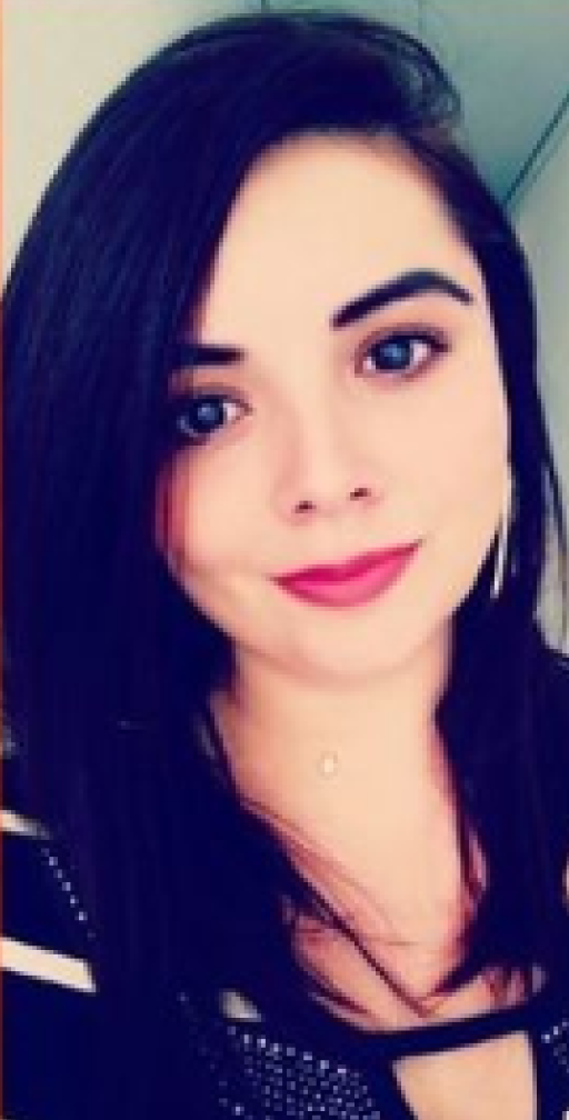 Foto da Maryanny