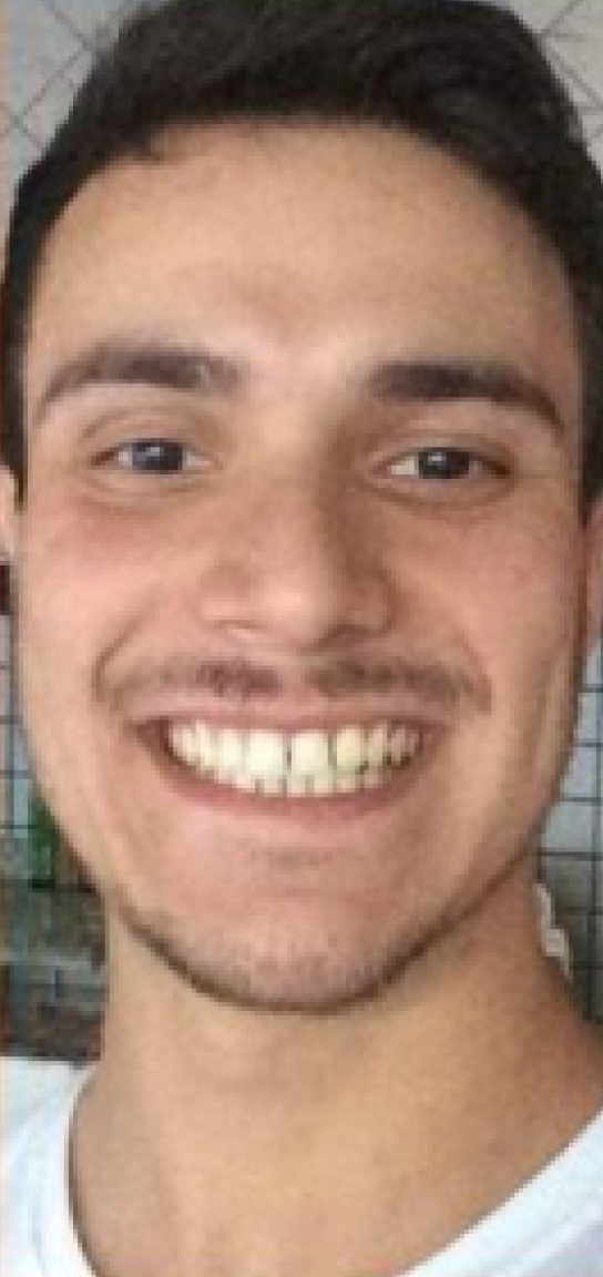 Foto do Alexandre