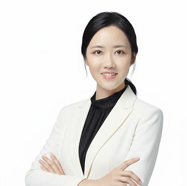 Ashley Chen
