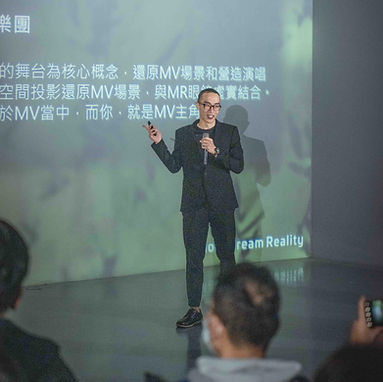 Eric Chiang