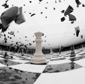 The Board’s New Role: Risk, Judgment, and Leadership