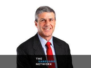 Healthcare Leader Sees Shot in the Arm for the Biz