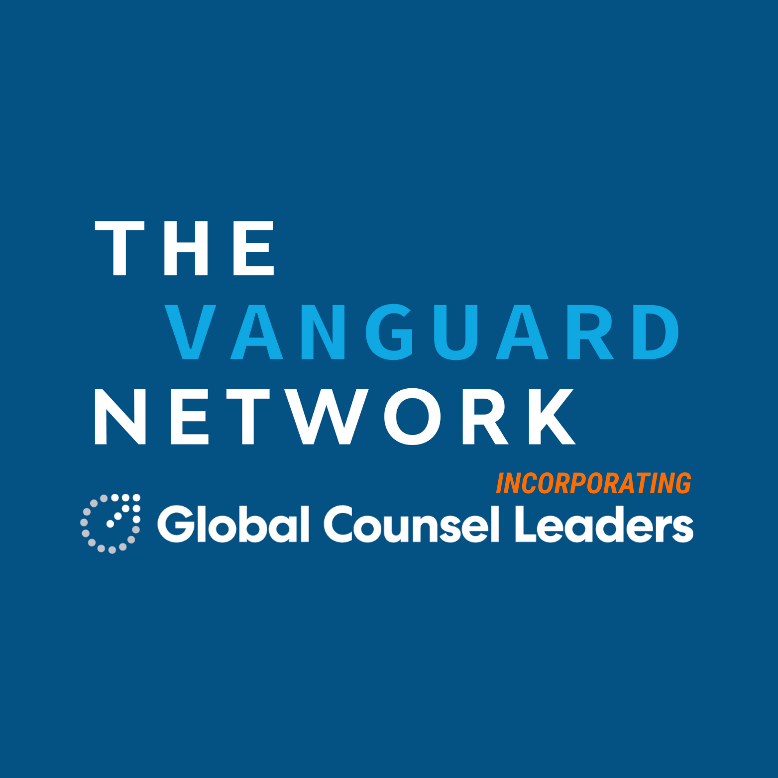 Writer: The Vanguard Network