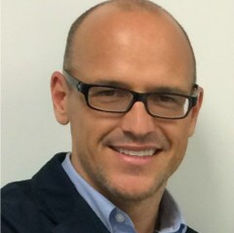 Greg Baker