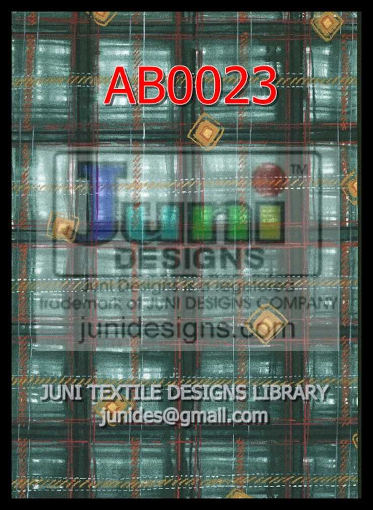 AB0023
