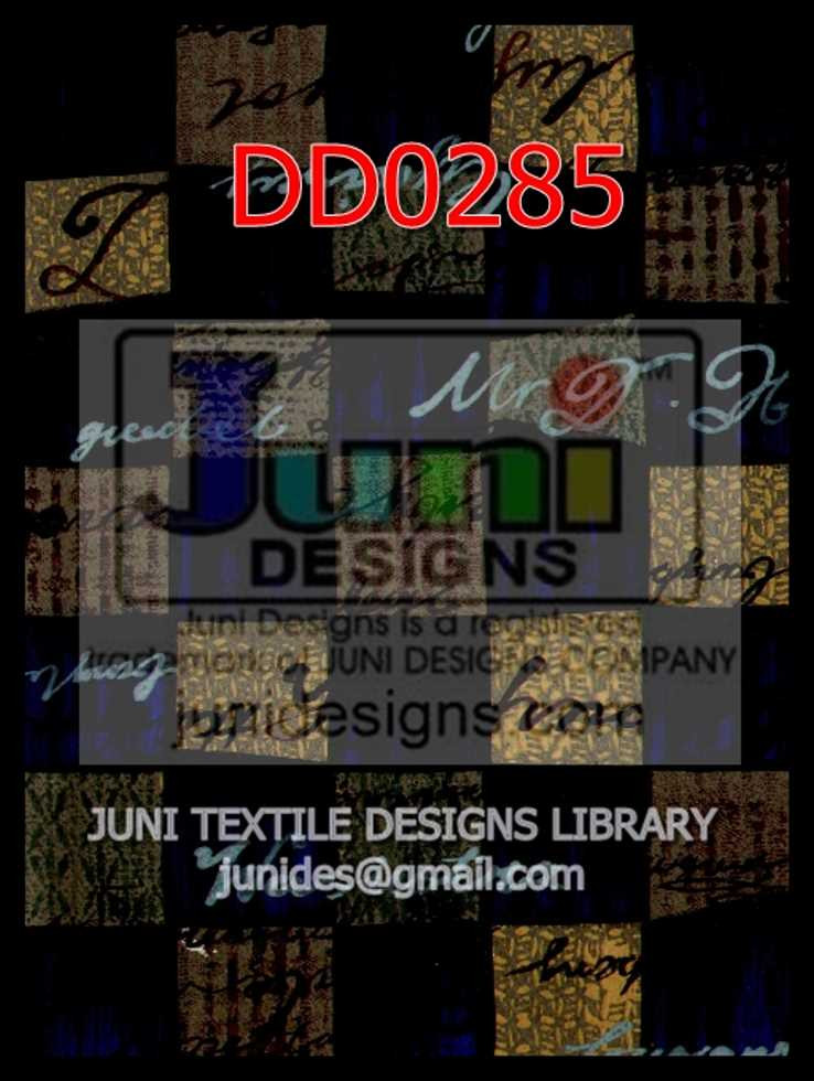 DD0285