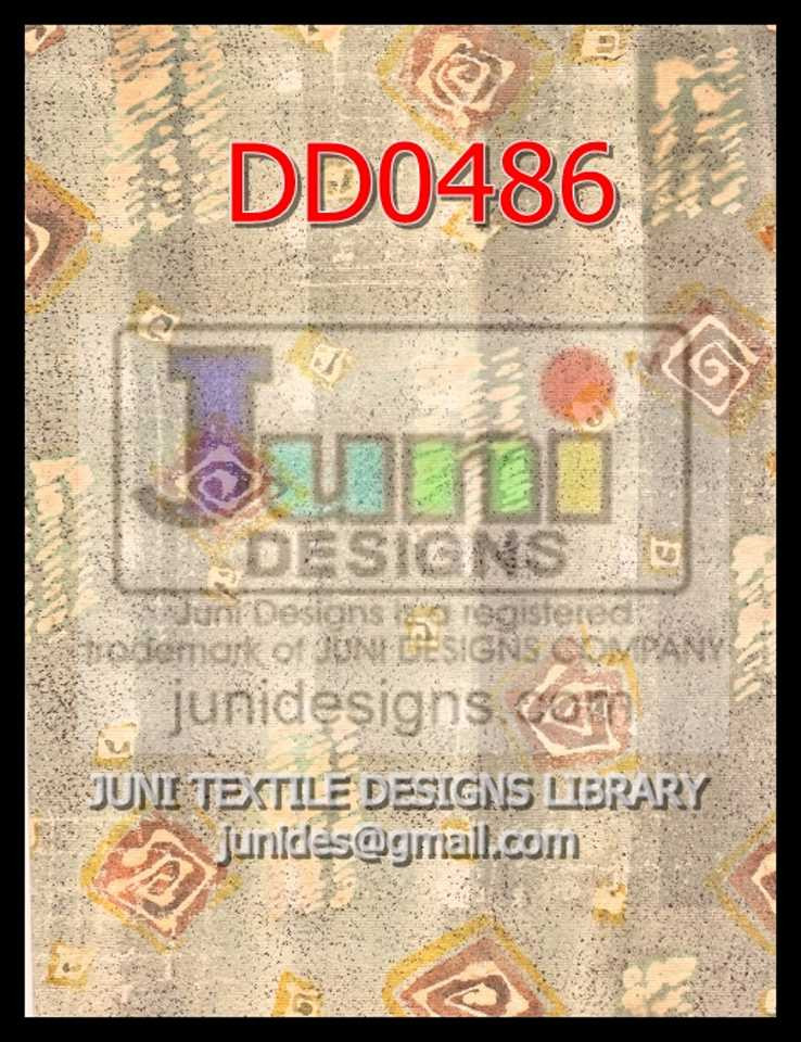 DD0486