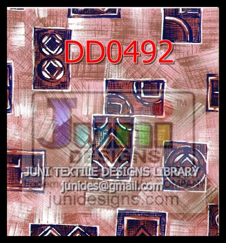DD0492