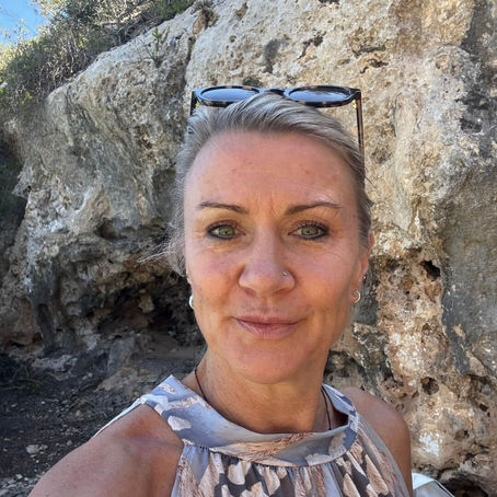 Manuela Steinbach