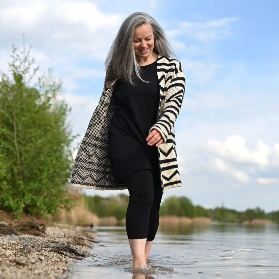 Shooting mit meiner Freundin Biene ...