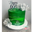 Thumbnail: One Tier Celebration Cake 