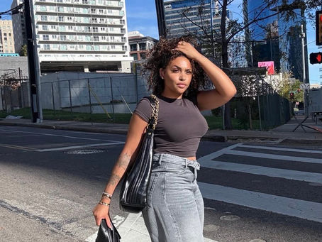 Life looks differently lately