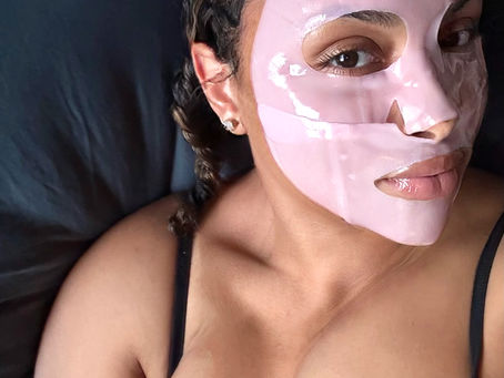 Soft Life Evenings: My Sexy Self-Care Night Ritual