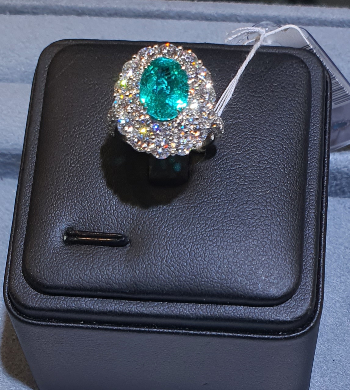 Aluminum Beverage Can