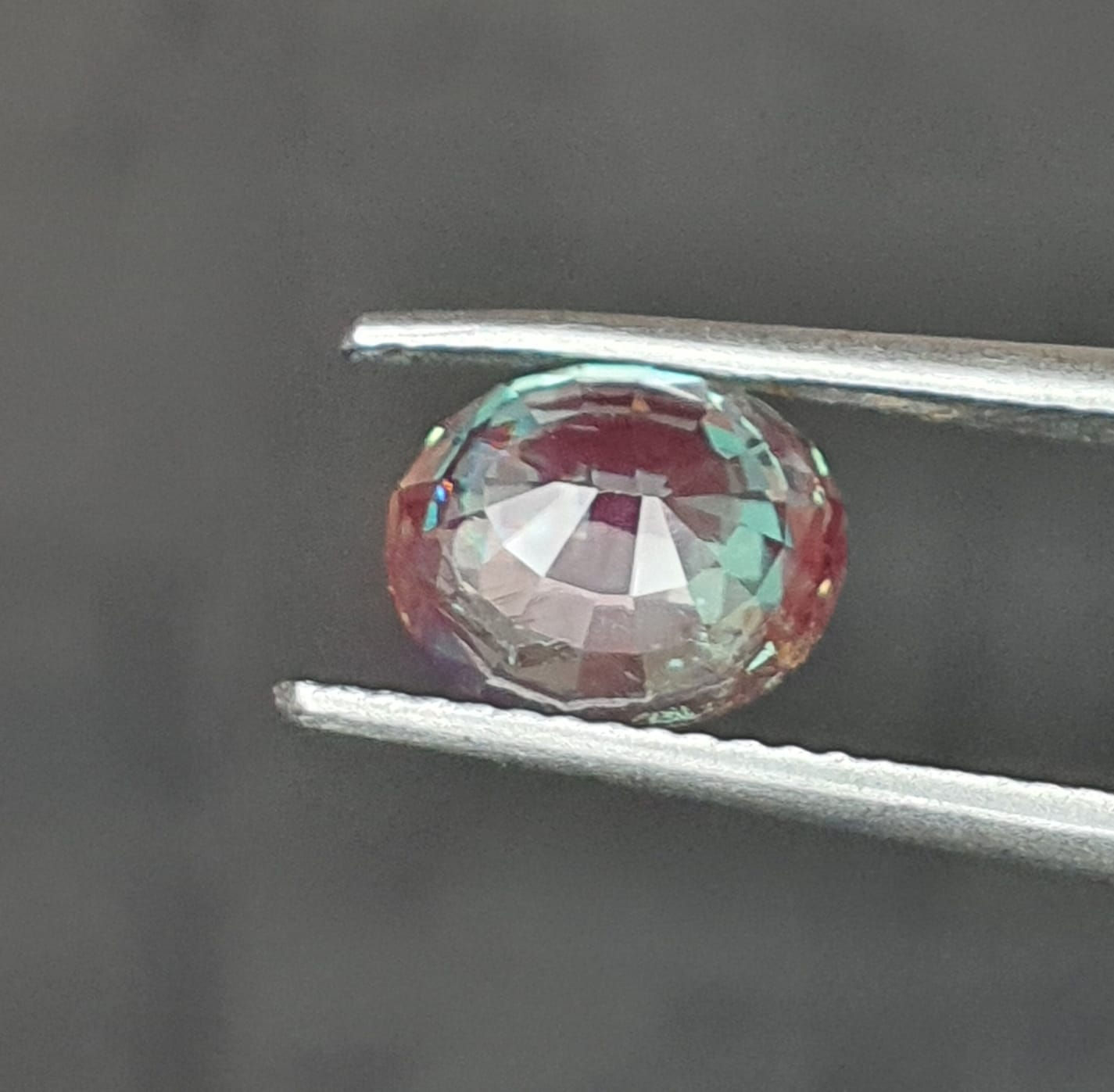 Buy GIA Certified Natural Alexandrite 2.56 ct full color change