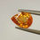 Miniatyrbild: 3.13 Ct  Natural Spessartine Garnet vivid fanta orange pear sha