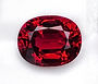 天然紅寶石
