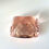 Miniatyrbild: 109.78 Carat Natural Morganite Square cushion gemstone