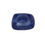 サムネイル： GRS certified Unheated Blue Sapphire Sri Lanka 29.79 Ct cushion-cut sapphire