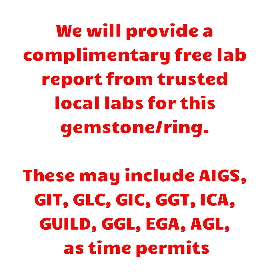 Thumbnail: 8.73 carat Certified Natural neon green blue Paraiba Tourmaline Pear cut gem