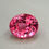 תמונה ממוזערת: Certified 1.325ct Natural Mahenge Spine neon red pink cushion shape no heat gem