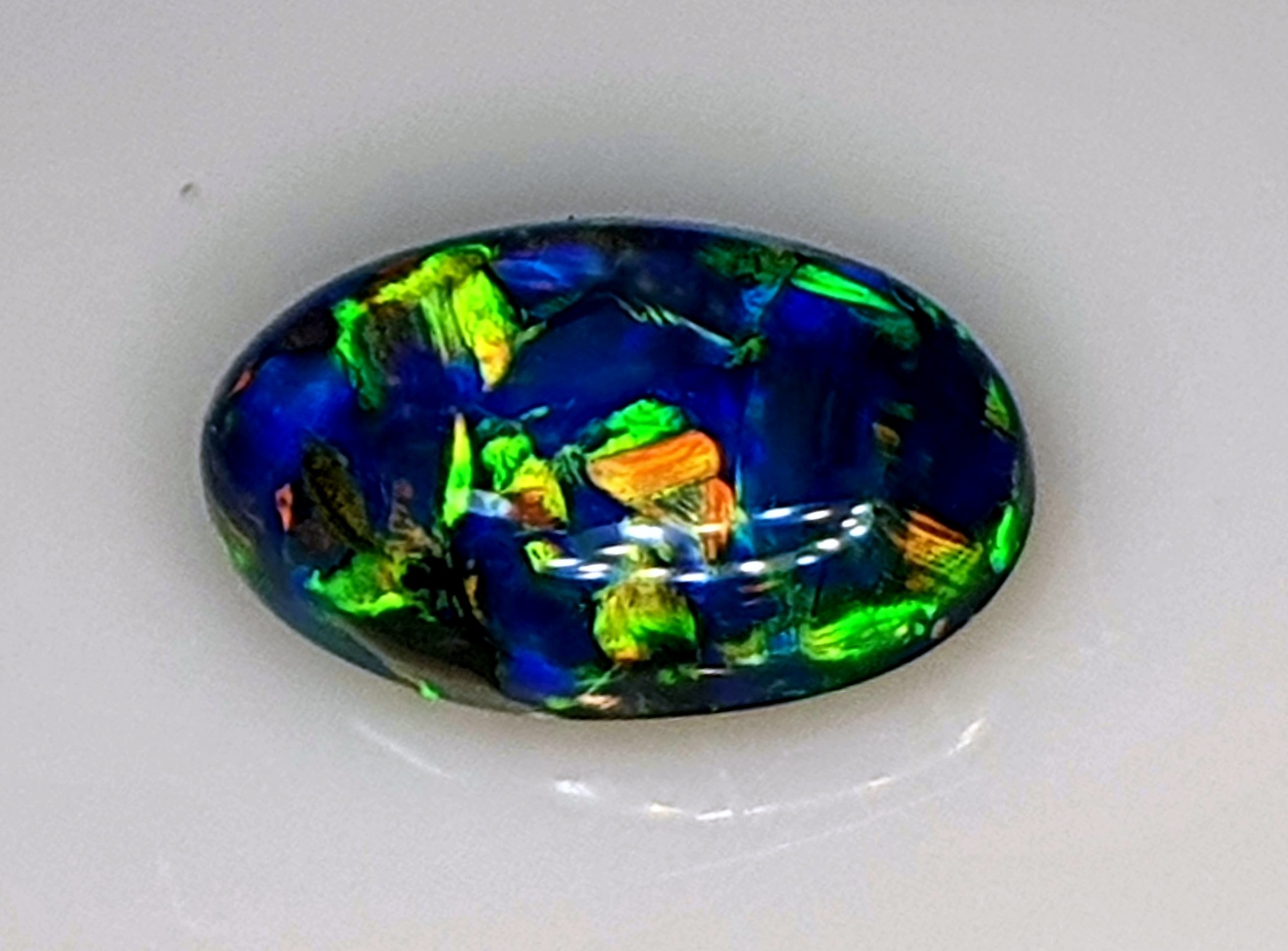 Aluminum Beverage Can