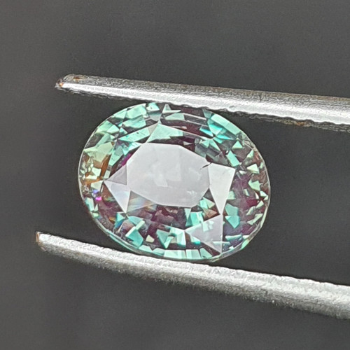 Buy GIA Certified Natural Alexandrite 2.56 ct full color change