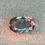 थंबनेल: Rare 1.37 ct Natural Alexandrite 8 x 5 oval strong color change  gemstone