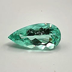 グリーン トルマリン 11.5ct レディースアクセサリー トルマリン
