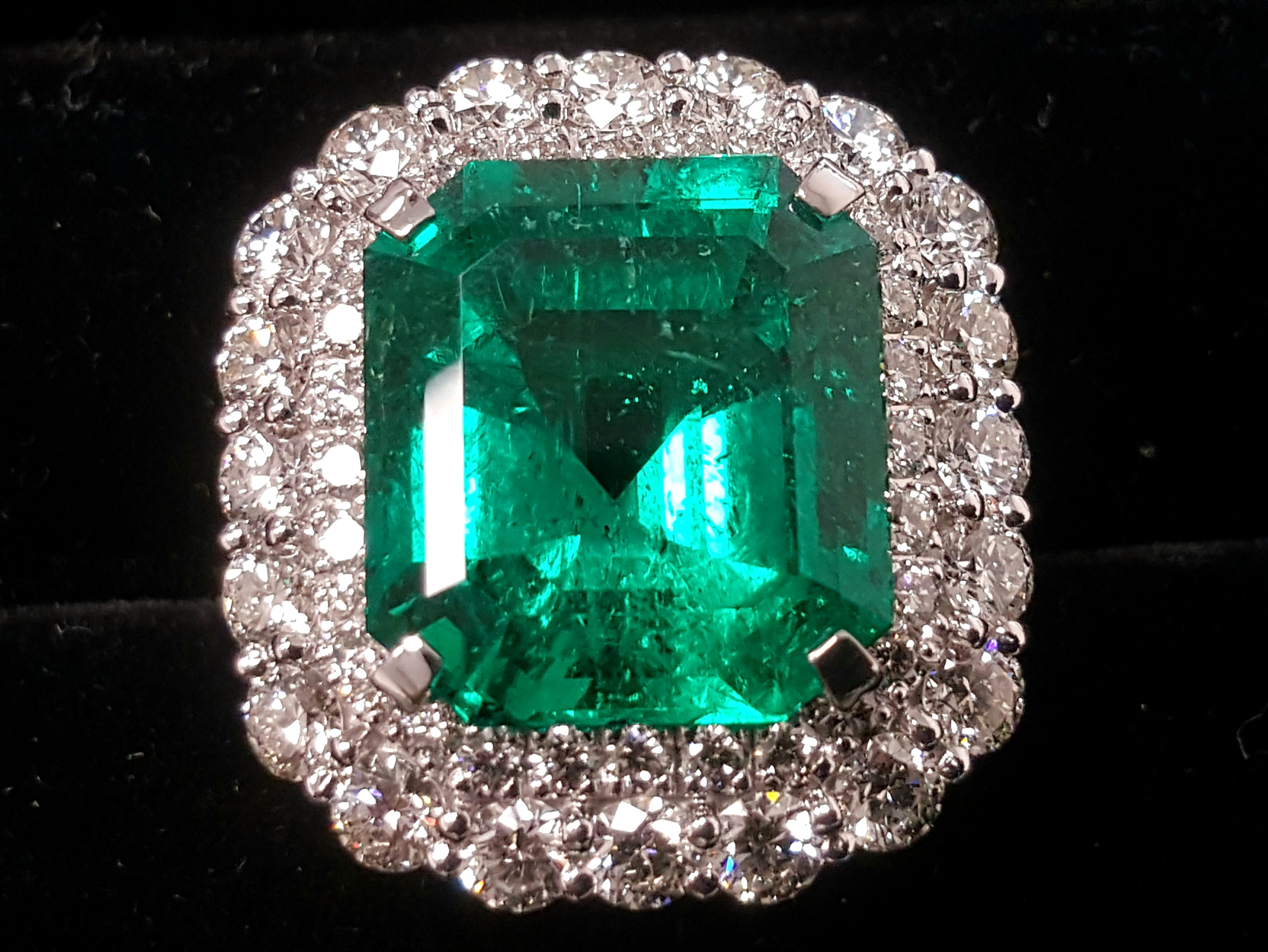 Aluminum Beverage Can