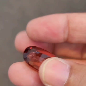 縮圖：PREMIUM- Natural Pink Tourmaline  22.30 ct Oval , No Heat Gemstone