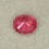 섬네일: Natural Mahenge Spinel Neon Pink oval gemstone