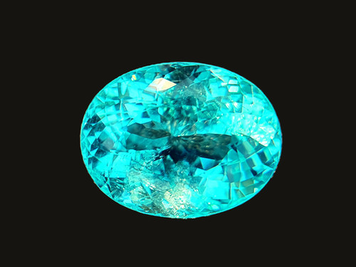 FuraFura2525 ページPt900Green Tourmaline Natural Green Tourmaline 5.42 carats set in 18K Yellow Gold