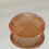 Thumbnail: Natural Andesine color change oval gemstone