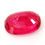 Миниатюра: 4.41 Ct Neon Red Natural Mahenge Spinel from Tanzania